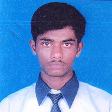 Manish Roll No. 9157778 Maths 89, Chem, 83