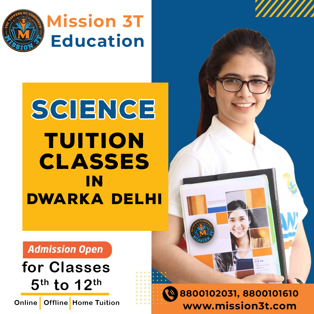 Best Coaching Institute For BBA , BCA , BSc , B-Tech In Nangloi, New Delhi