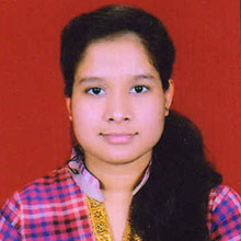 Ritika Aggarwal Roll No. 9144659 Account 95, Eco. 95