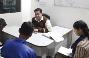 Maths Point Delhi