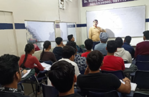 Maths Point Nangloi Delhi
