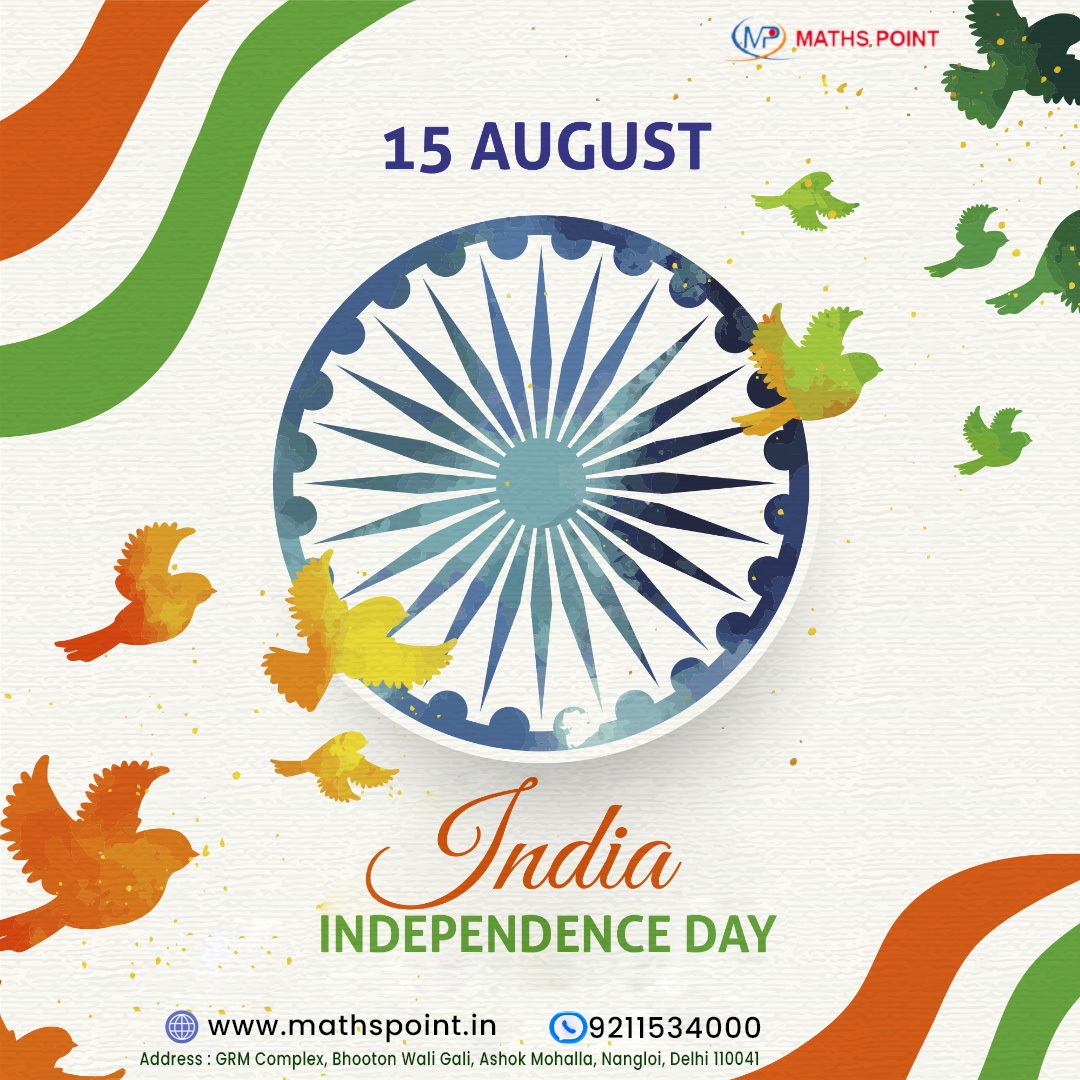 Happy Independence Day 2023