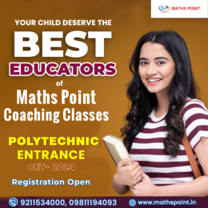 Polytechnic Tuitions in Nangloi, Delhi