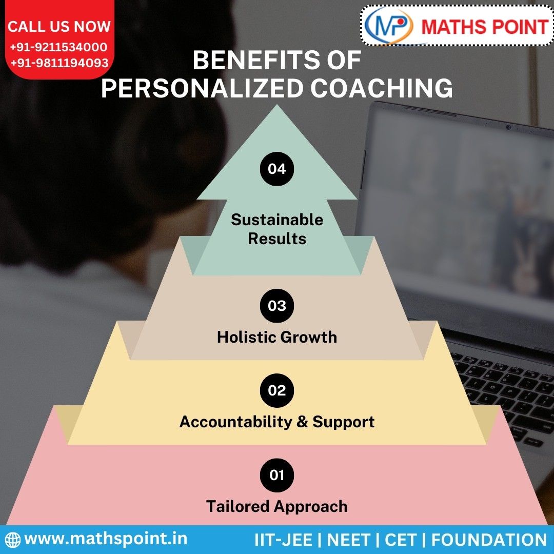 Benefits of Personalized Coaching