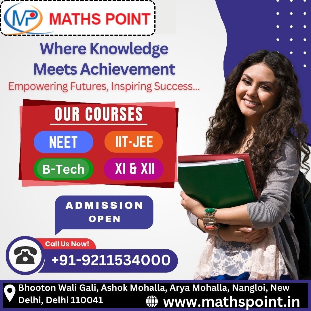 Best Coaching Institute for CBSE Tuition In Delhi