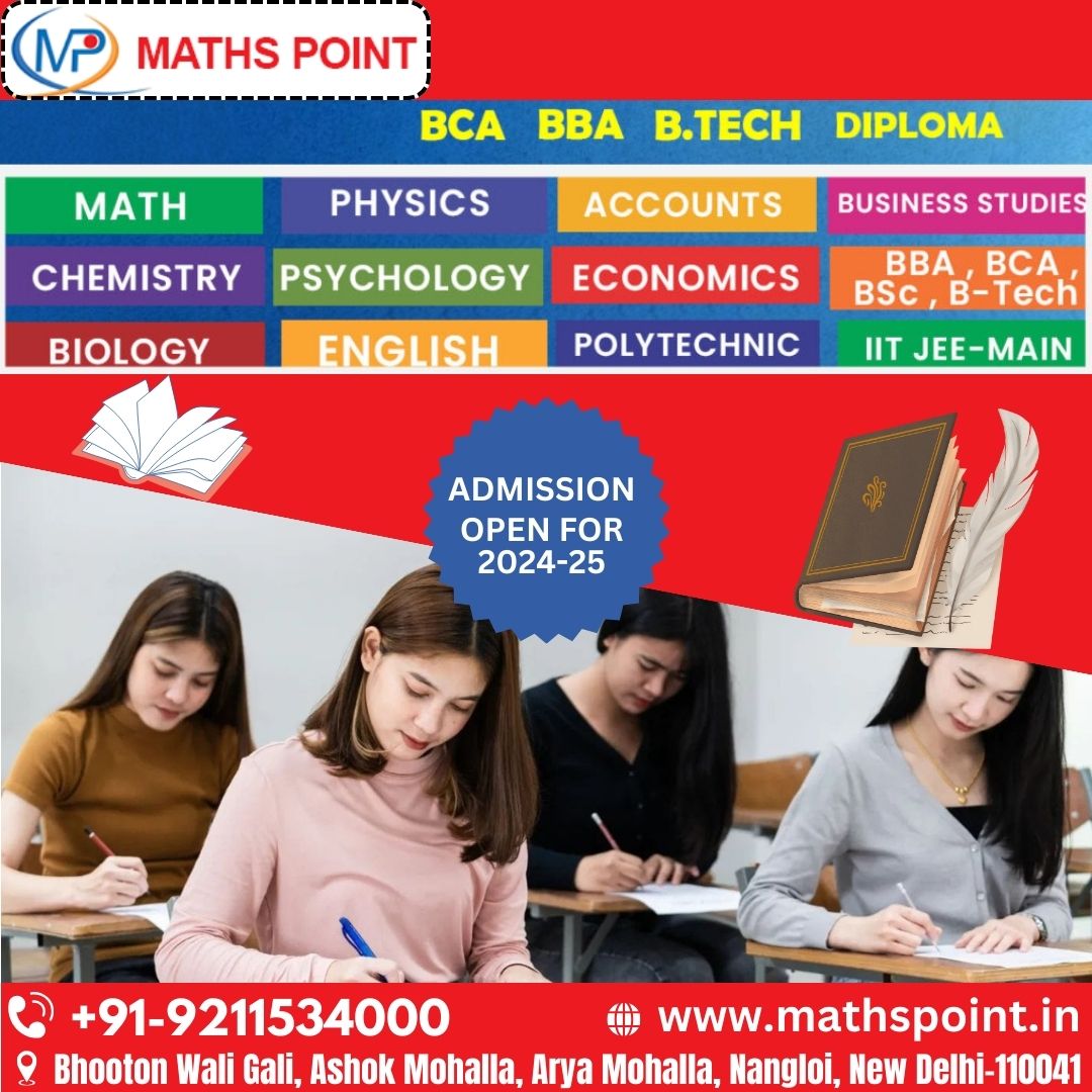 Best Coaching Institute for CBSE Tuituion In Nangloi