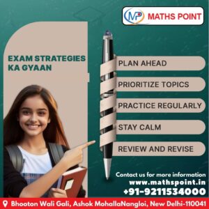 Best Strategies to Succeed in Board Exams