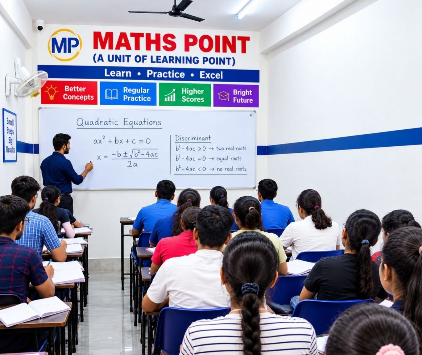 Maths Point Nangloi Delhi